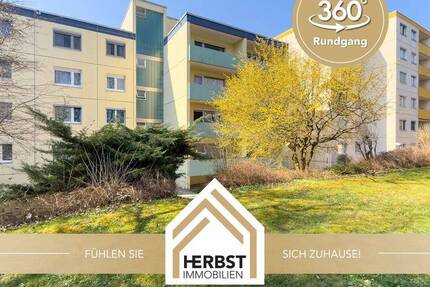 Wohnung Villingen-Schwenningen Villingen - 3 Zimmer, 90 m&sup2;, 169.000&euro; | Angebot:26190011
