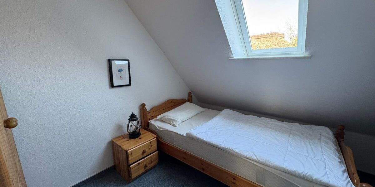 Reihenmittelhaus Varel / Dangast Dangast - 4 Zimmer, 75 m&sup2;, 299.000&euro; | Angebot:24747983