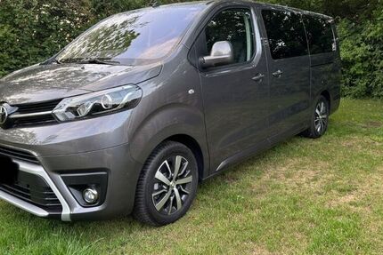 Toyota Proace (Verso)