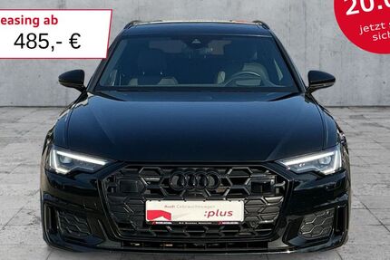 Audi A6 20.110 km 57.130 &euro; Mitterteich 95666