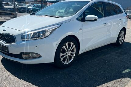 Kia ceed / Ceed 263.711 km 3.650 &euro; Schifferstadt 67105
