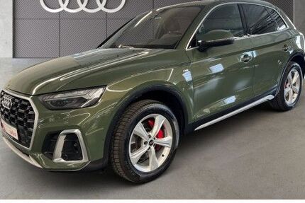 Audi Q5 15.871 km 48.940 &euro; Frankfurt am Main 60314