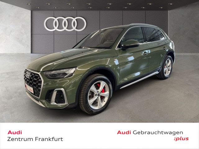 Audi Q5 15.871 km 48.940 &euro; Frankfurt am Main 60314
