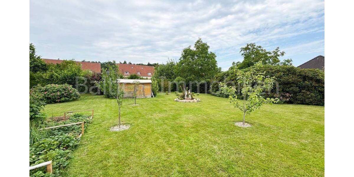 Grundstück Lensahn - 229.000&euro; | Angebot:25668171