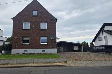 Haus Pulheim - 6 Zimmer, 125 m&sup2;, 1.550&euro; | Angebot:27705053