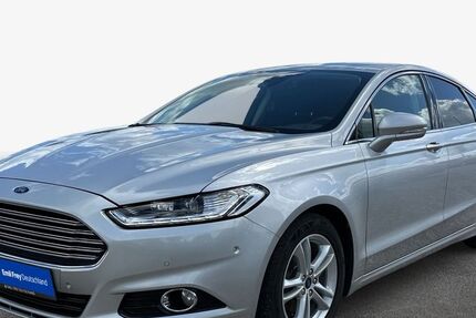 Ford Mondeo 173.220 km 8.980 &euro; Husum 25813