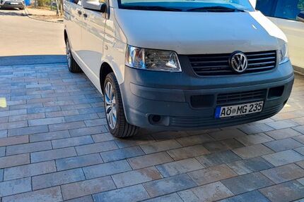 VW T5 Transporter 440.000 km 4.800 &euro; Simbach am Inn 84359