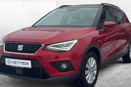 Seat Arona 90.800 km 12.899 &euro; Pressig 96332