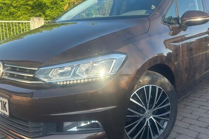 VW Touran 173.000 km 11.950 &euro; Hasselroth 63594