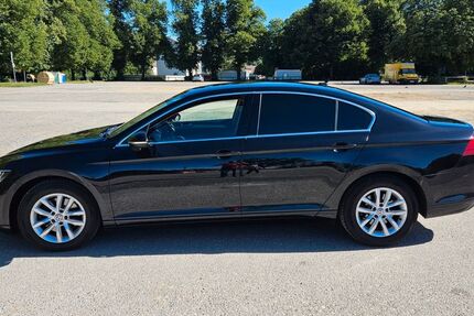 VW Passat 140.000 km 17.200 &euro; Kempten 87435