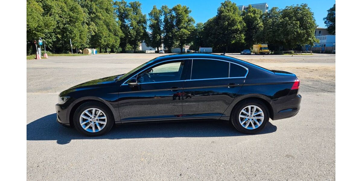 VW Passat 140.000 km 17.200 &euro; Kempten 87435