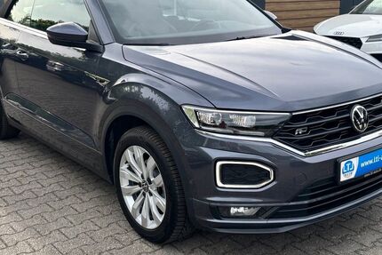 VW T-Roc 8.800 km 25.999 &euro; Cottbus 03050