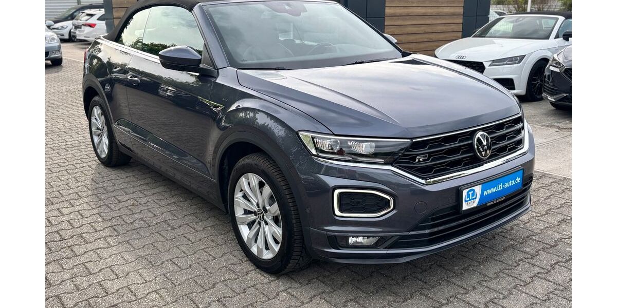 VW T-Roc 8.800 km 25.999 &euro; Cottbus 03050