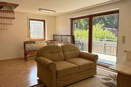 Wohnung Weilheim - 4 Zimmer, 91 m&sup2;, 349.000&euro; | Angebot:27143647