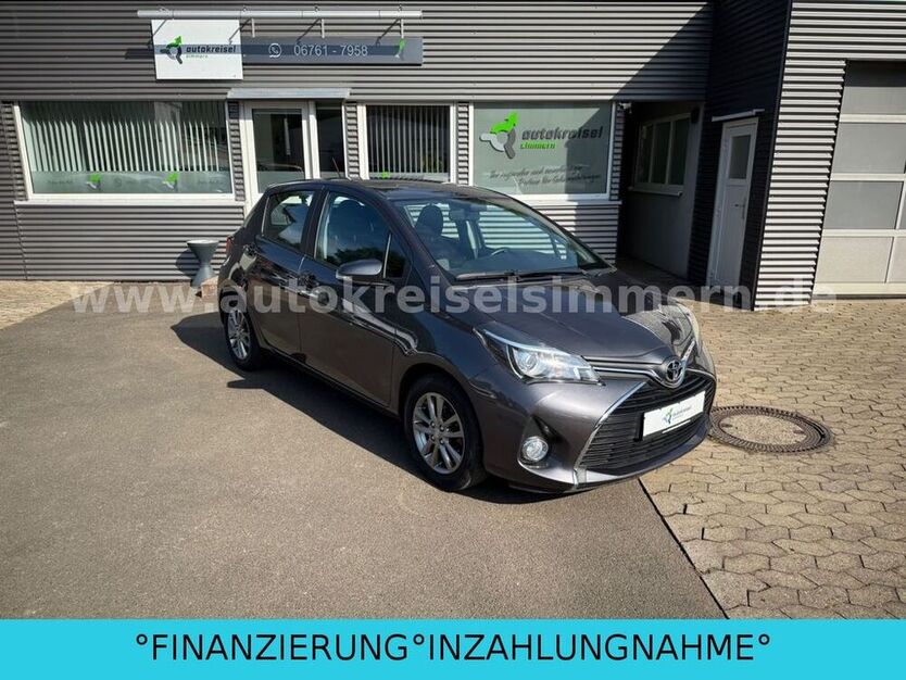 Yaris