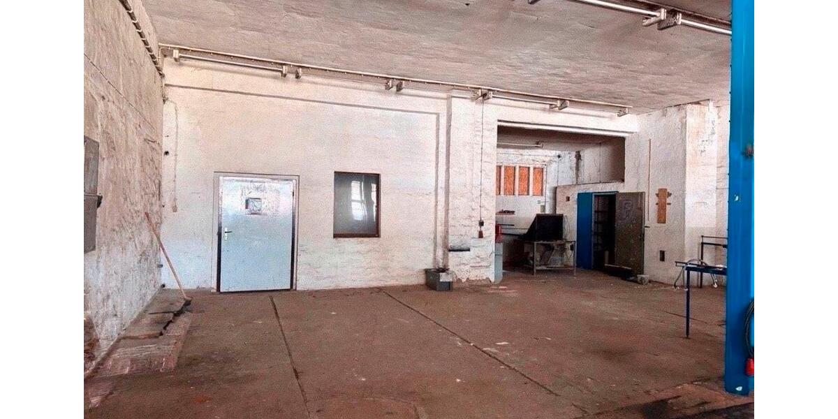 Gewerbeobjekt Pritzwalk - 540&euro; | Angebot:26094013