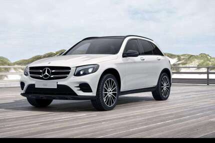 Mercedes-Benz GLC 250 64.800 km 32.790 &euro; Wiesbaden 65189