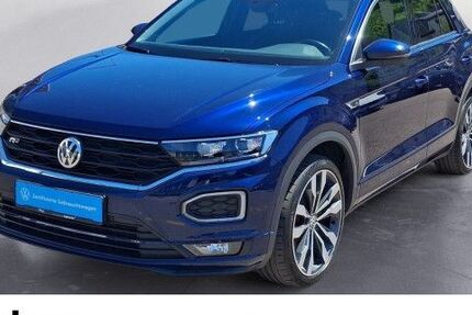 VW T-Roc 49.316 km 23.430 &euro; Albstadt 72458