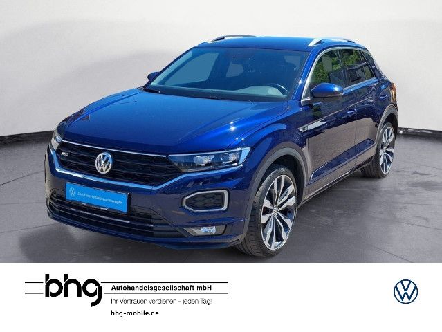 VW T-Roc 49.316 km 23.430 &euro; Albstadt 72458