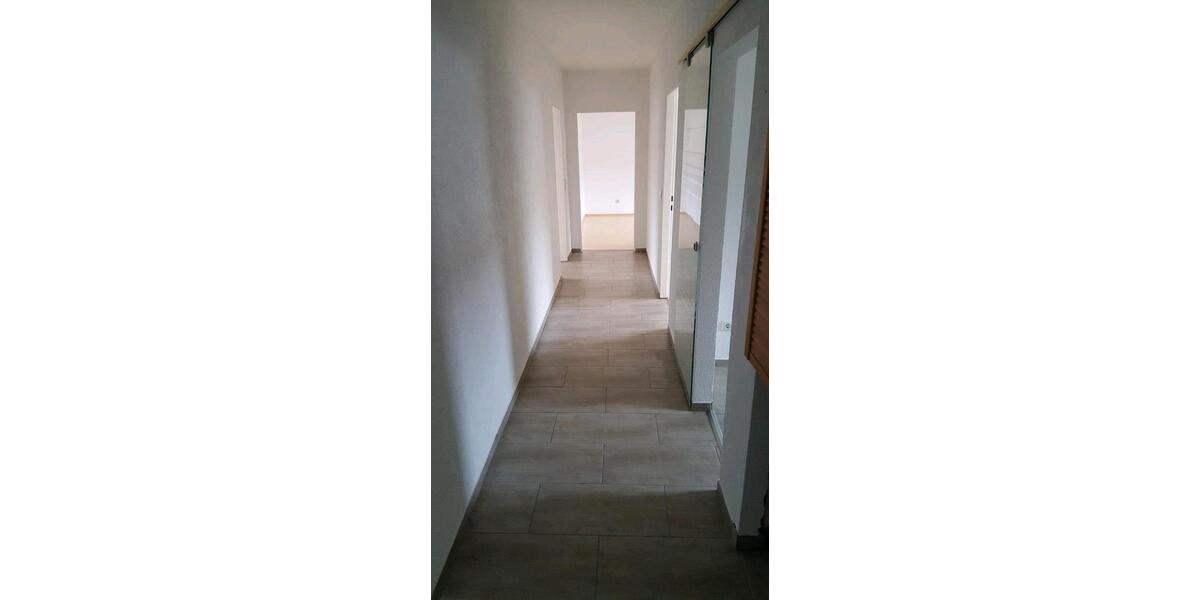 Etagenwohnung Bad Hersfeld - 3 Zimmer, 66 m&sup2;, 139.000&euro; | Angebot:27260063