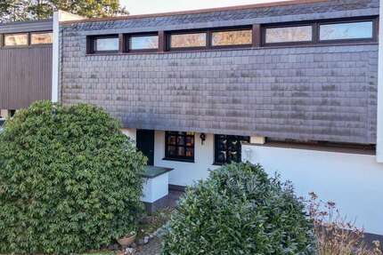 Haus zum Kaufen in Hamburg 460.000 € 132 m² 4 zimmer