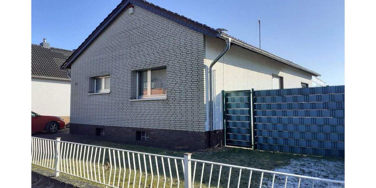Bungalow Weilerswist - 3 Zimmer, 100 m&sup2;, 375.000&euro; | Angebot:25775559