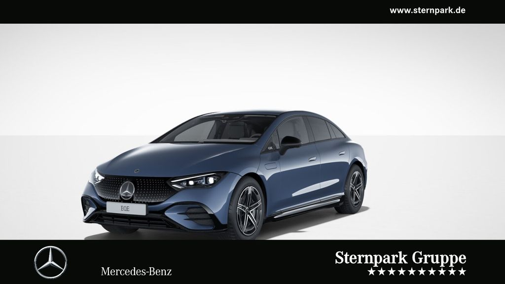 Mercedes-Benz EQE 37.660 km 44.970 &euro; Feldkirchen 85622