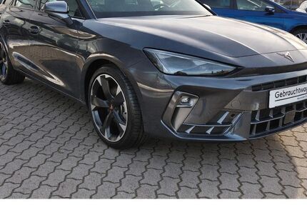 Cupra Leon 14.900 km 26.991 &euro; Potsdam 14482