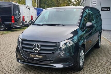 Mercedes-Benz Vito 19.280 km 49.968 &euro; Bocholt 46397
