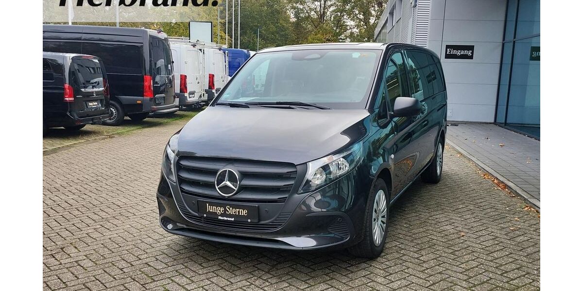 Mercedes-Benz Vito 19.280 km 49.968 &euro; Bocholt 46397