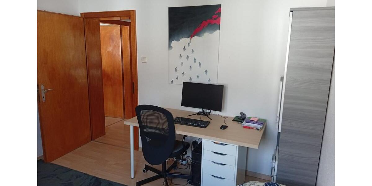 Etagenwohnung Homburg - 3 Zimmer, 70 m&sup2;, 650&euro; | Angebot:25750499