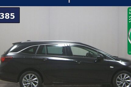 Opel Astra 114.386 km 8.480 &euro; Gyhum/Bockel 27404