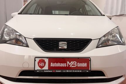 Seat Mii 82.000 km 6.490 &euro; Ludwigshafen am Rhein 67059