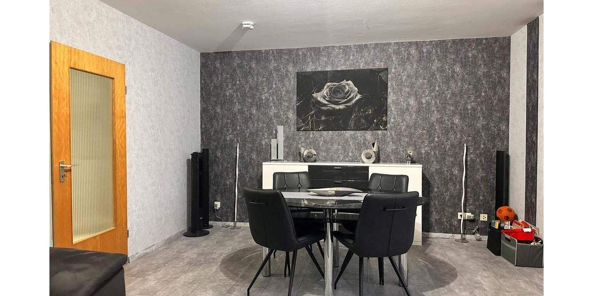 Etagenwohnung Werne - 2 Zimmer, 63 m&sup2;, 560&euro; | Angebot:25372073