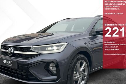 VW Taigo 10.000 km 28.785 € Gütersloh 33330