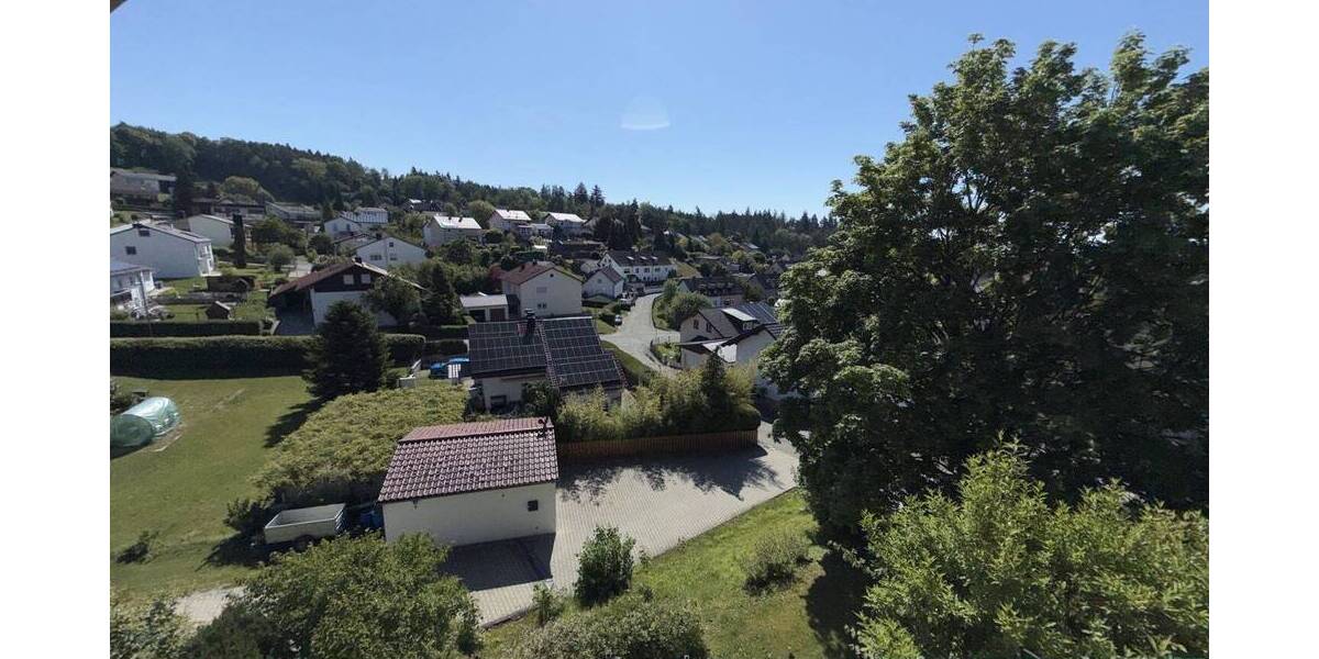 Etagenwohnung Bad Griesbach i.Rottal Griesbach - 2 Zimmer, 49 m&sup2;, 440&euro; | Angebot:26741933