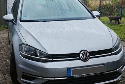 VW Golf 67.550 km 15.900 € Bad Oldesloe 23843