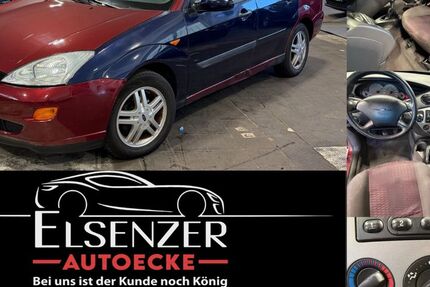 Ford Focus 223.999 km 1.199 &euro; Eppingen 75031