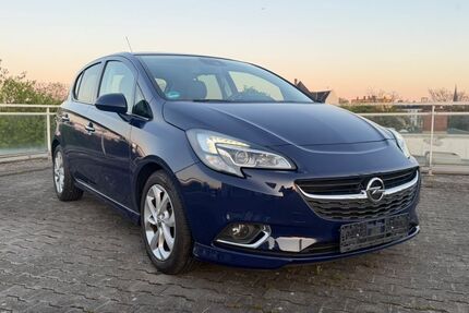 Opel Corsa 104.250 km 8.390 &euro; Wiesbaden 55252