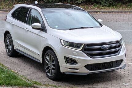Ford Edge 78.000 km 17.900 &euro; Velten 16727