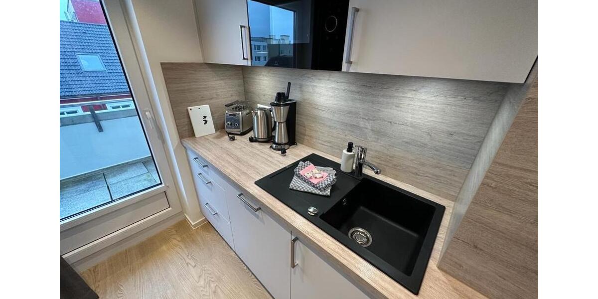 Dachgeschoßwohnung Norderney - 2 Zimmer, 45 m&sup2;, 599.000&euro; | Angebot:26414668