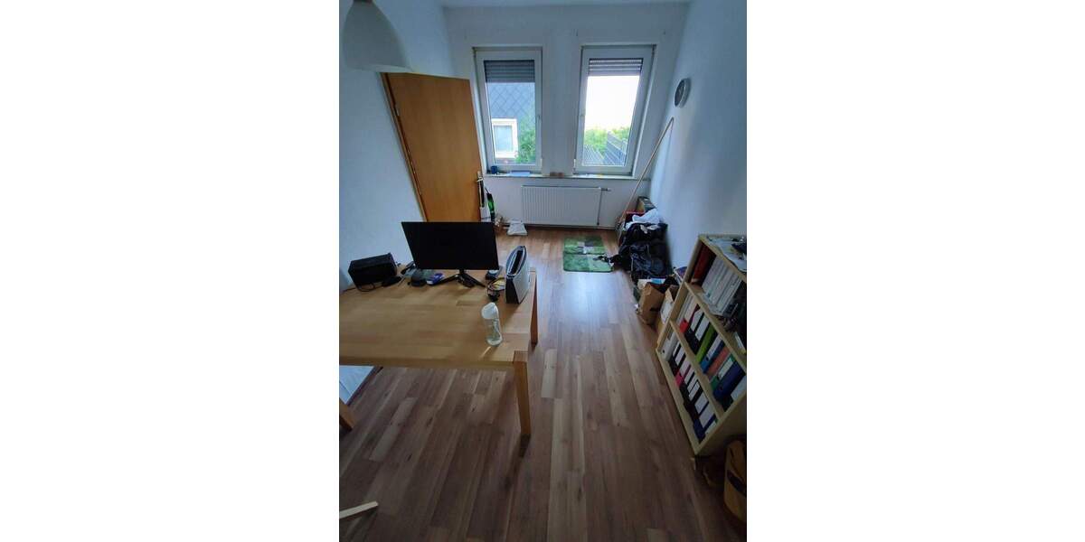 Etagenwohnung Clausthal-Zellerfeld Zellerfeld - 3 Zimmer, 60 m&sup2;, 450&euro; | Angebot:26740035