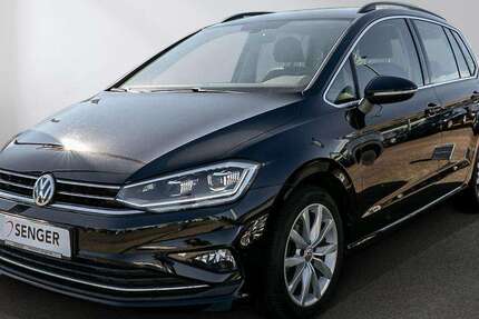 VW Golf Sportsvan 102.650 km 17.480 € Bad Segeberg 23795