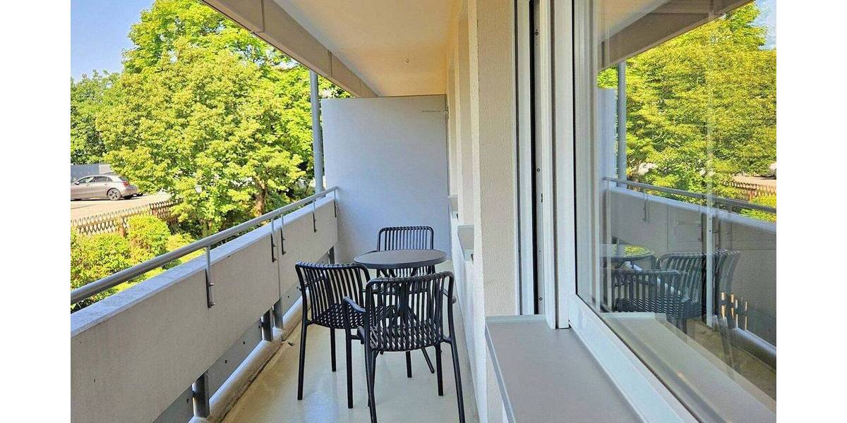 Etagenwohnung Lörrach Stetten - 3 Zimmer, 83 m&sup2;, 1.200&euro; | Angebot:26906399