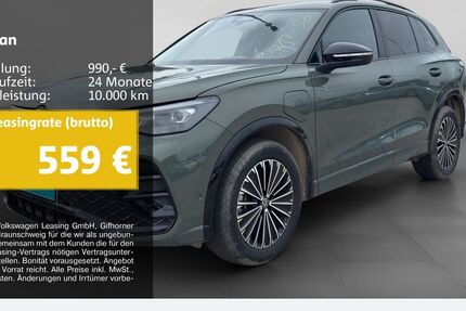 VW Tiguan 31.906 km 46.790 &euro; Dorsten 46282