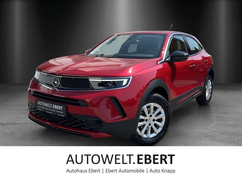 Mokka