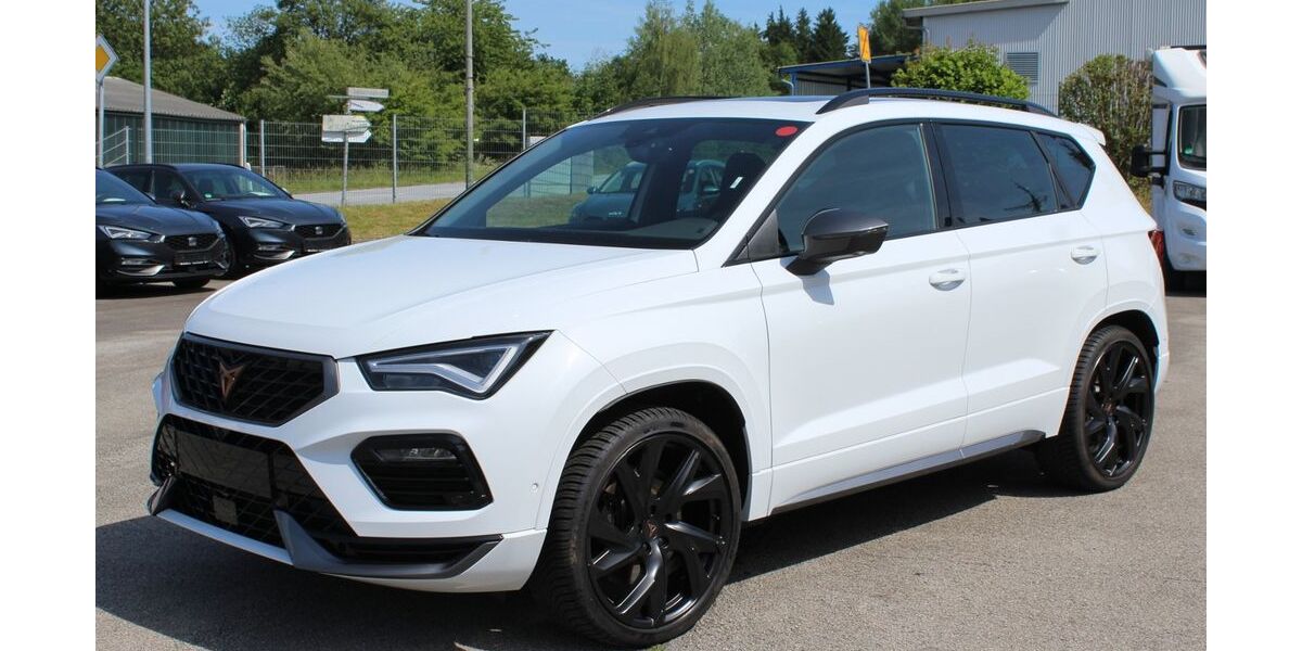 Cupra Ateca 12.534 km 38.490 &euro; Aicha 94529