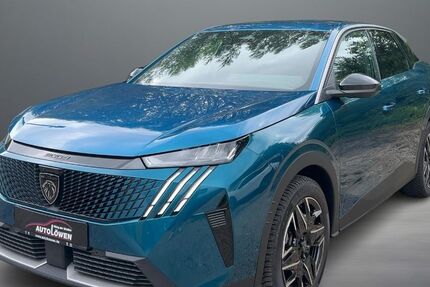 Peugeot 3008 19.357 km 26.930 € Öhringen 74613