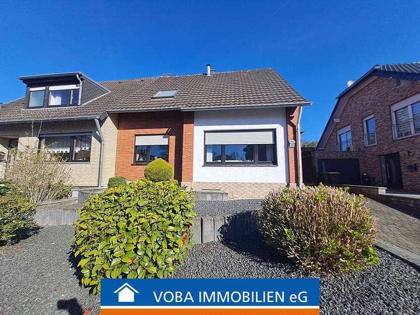 Haus zum Kaufen in Wassenberg 229.000 € 90 m²