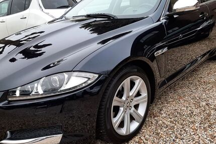 Jaguar XF 167.500 km 12.980 &euro; Geilenkirchen 52511
